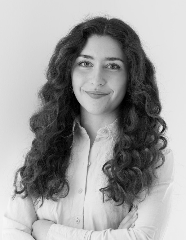Charlotte El Naggar
