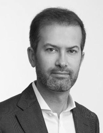 David Chapon